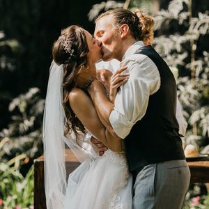 Meet your Posher, Jason